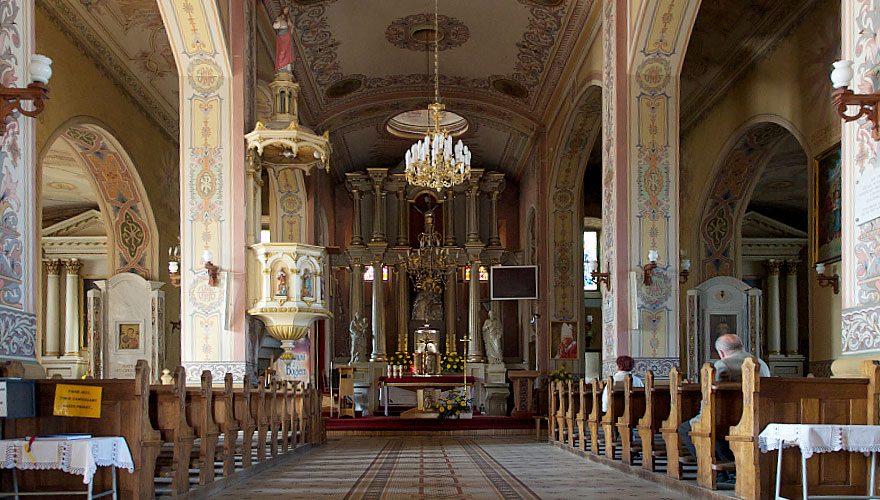 Cud Eucharystyczny Cud Eucharystyczny